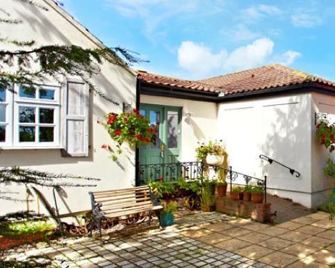 Wayside B&B Salhouse Pokój zdjęcie