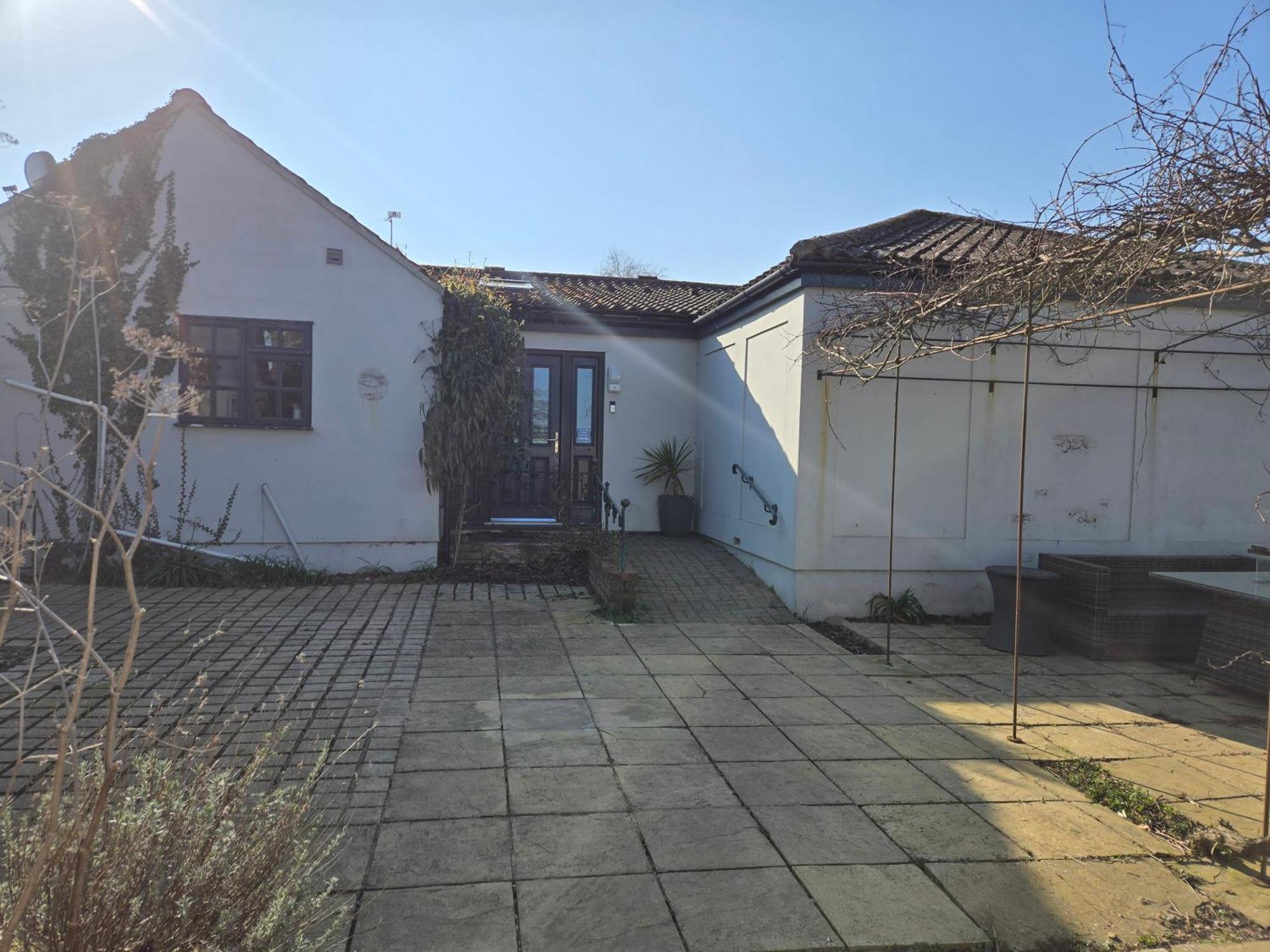 Wayside B&B Salhouse Zewnętrze zdjęcie