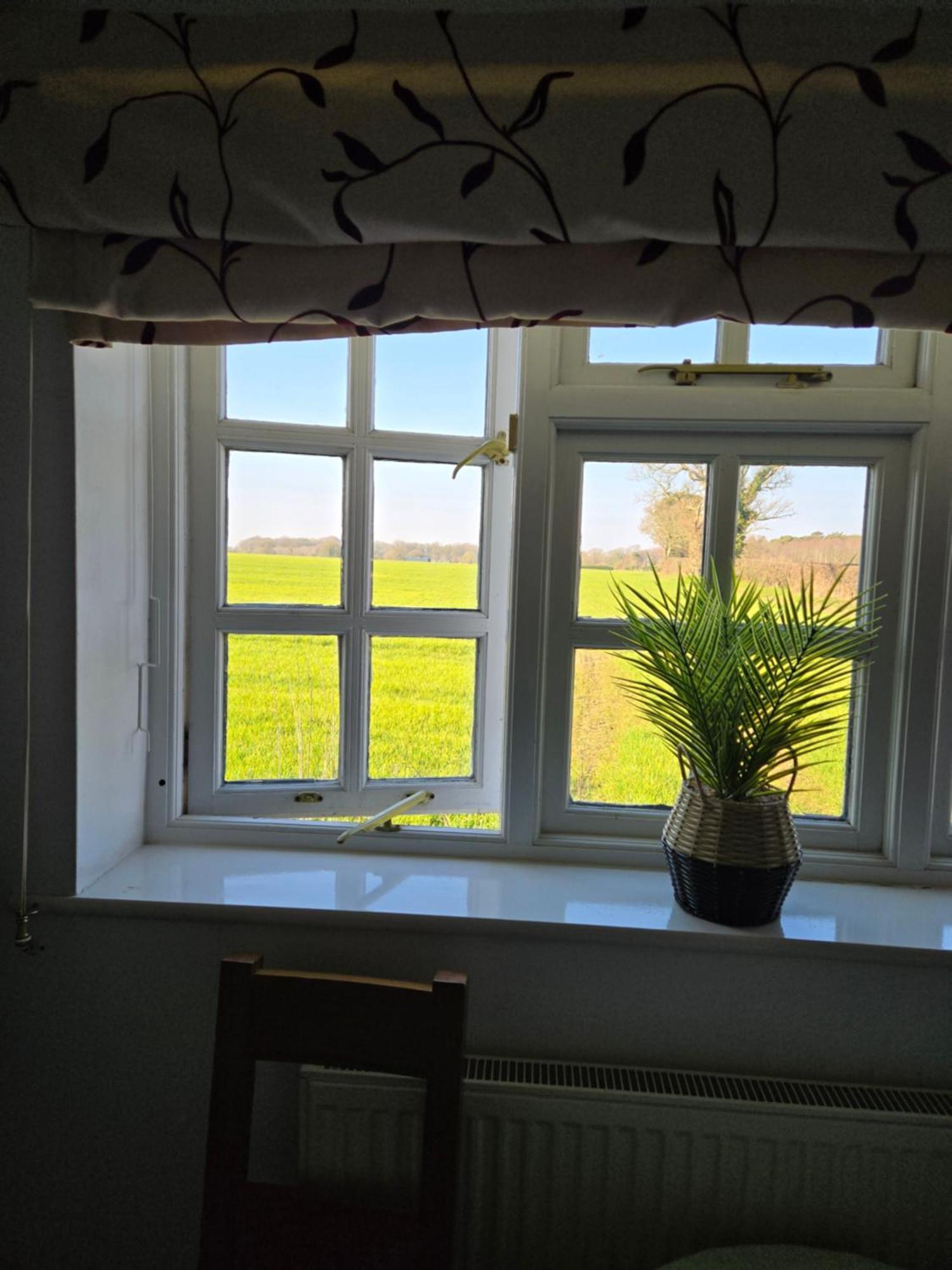 Wayside B&B Salhouse Zewnętrze zdjęcie