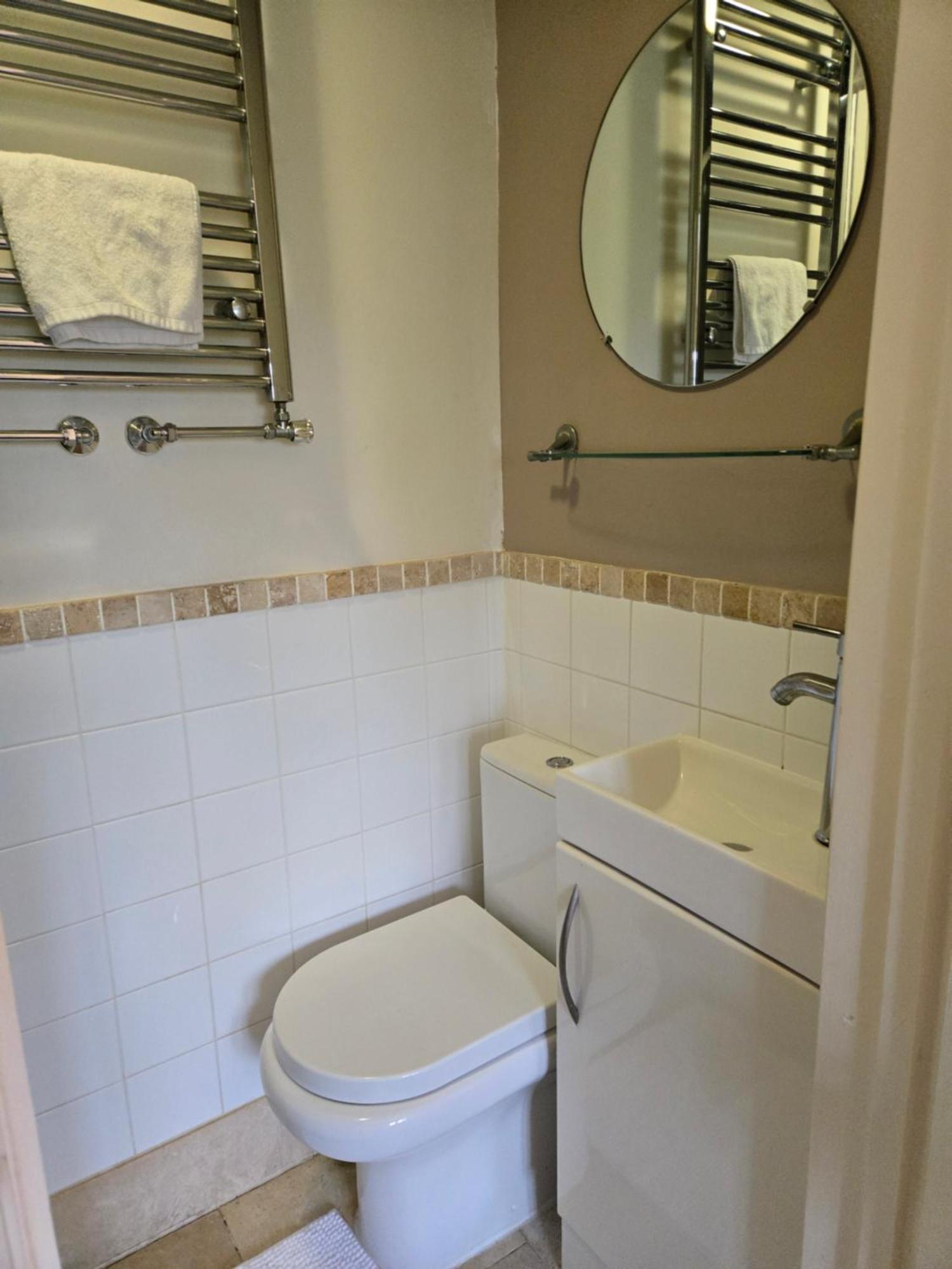 Wayside B&B Salhouse Zewnętrze zdjęcie