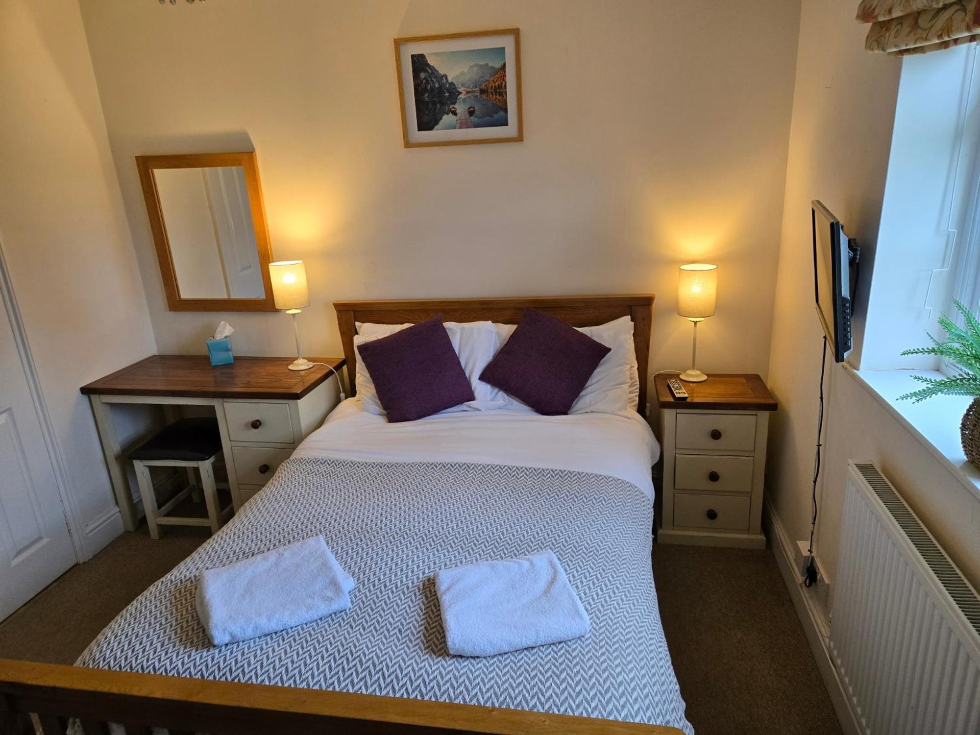 Wayside B&B Salhouse Zewnętrze zdjęcie