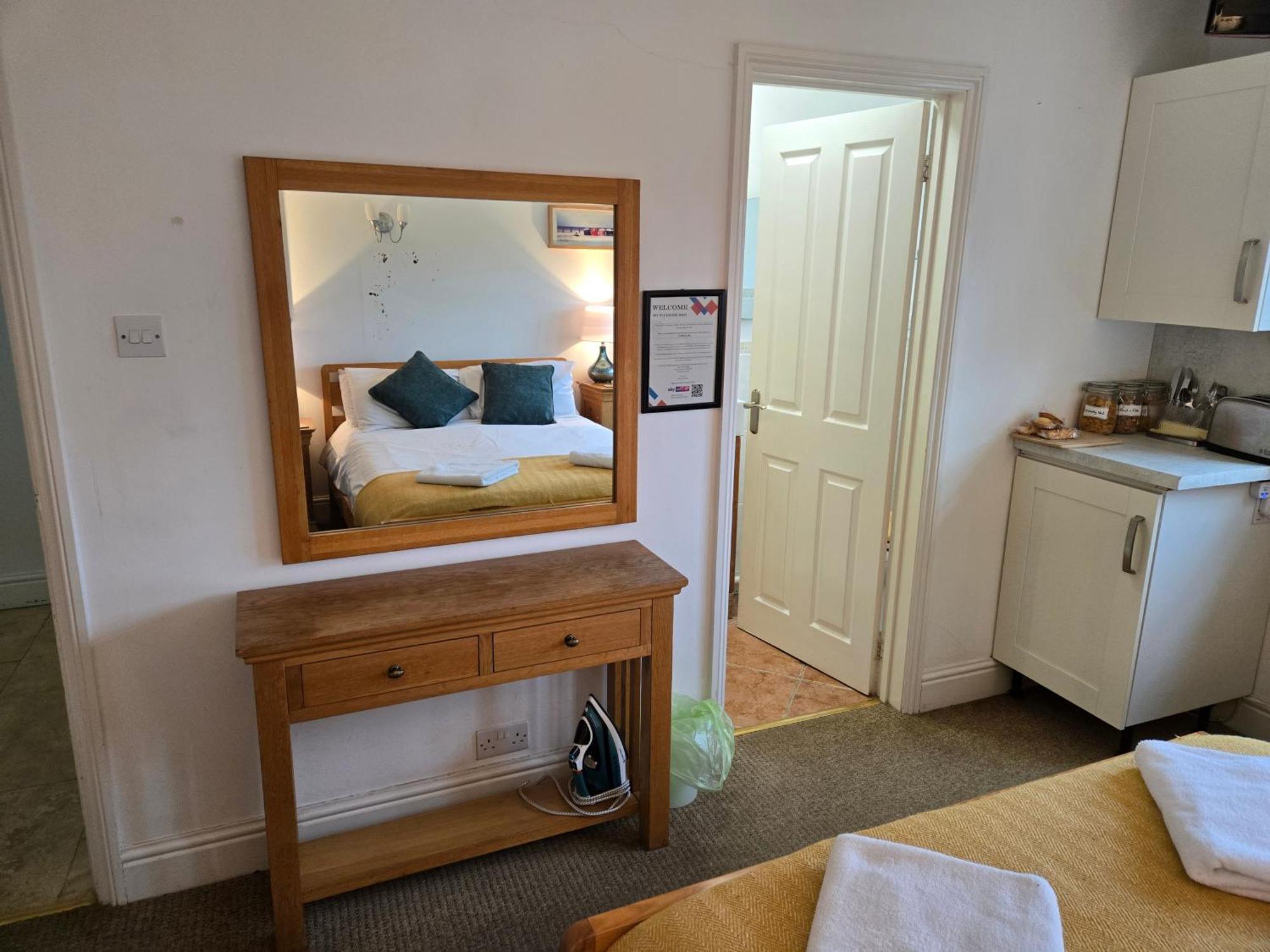 Wayside B&B Salhouse Zewnętrze zdjęcie