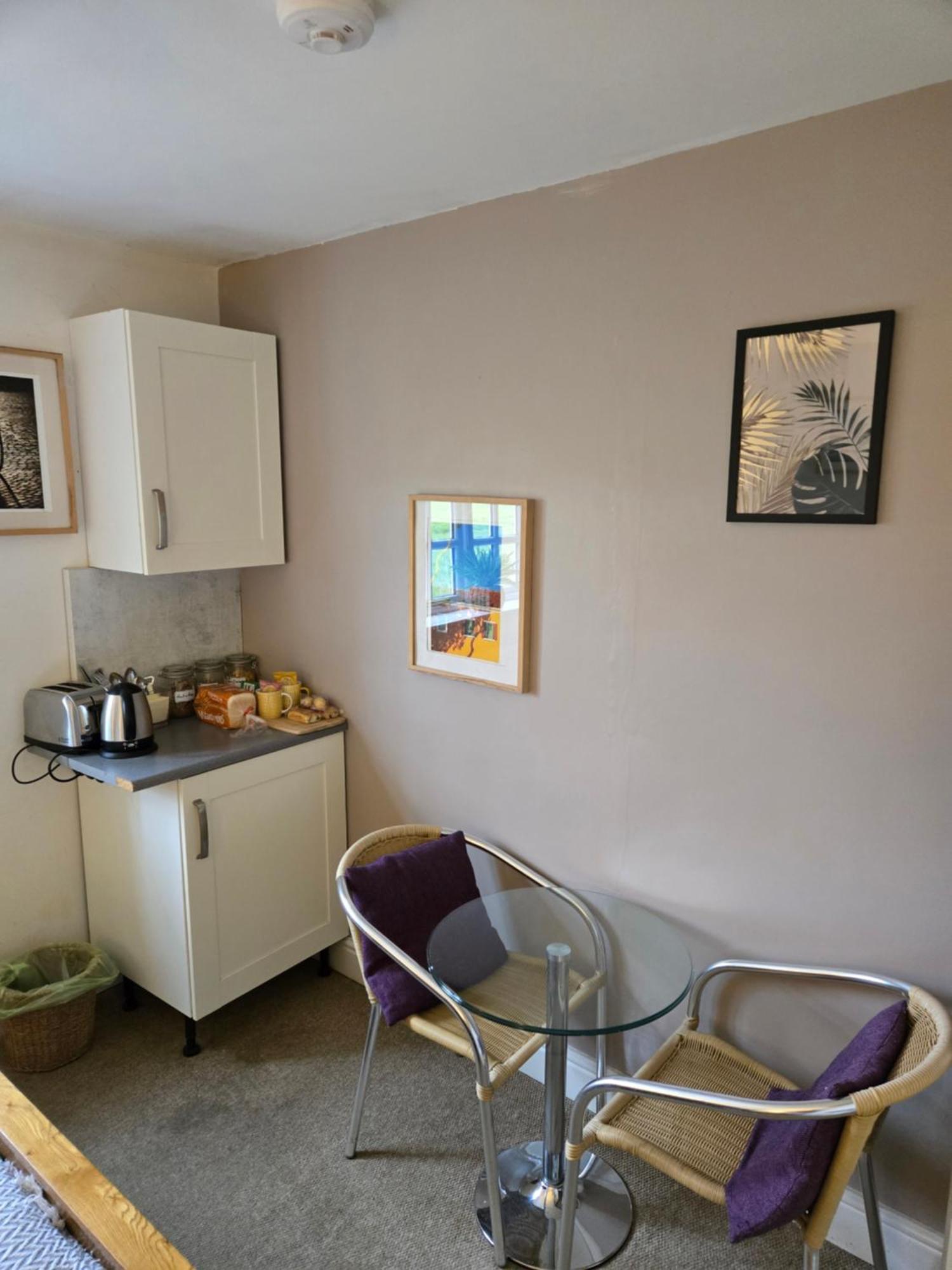 Wayside B&B Salhouse Zewnętrze zdjęcie